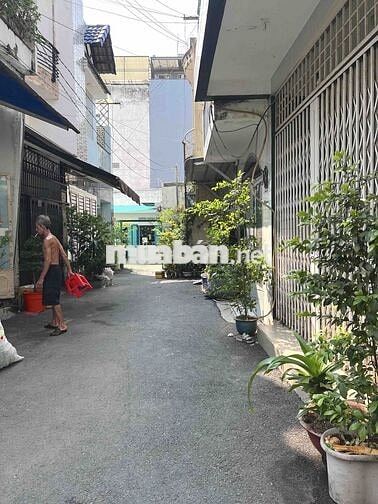 Chính chủ gửi bán lô đất sót lại vị trí trung tâm P10 84m2 6,7 tỷ TL