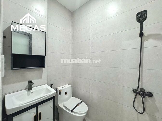 KHAI TRƯƠNG CHDV CAO CẤP NEW - PHẠM VĂN ĐỒNG - LÀNG ĐẠI HỌC - ĐỖ MƯỜI