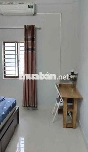 025 CHO THUÊ NHÀ 2 TẦNG 4PN – FULL NỘI THẤT – CÓ SÂN XE MÁY RỘNG RÃI