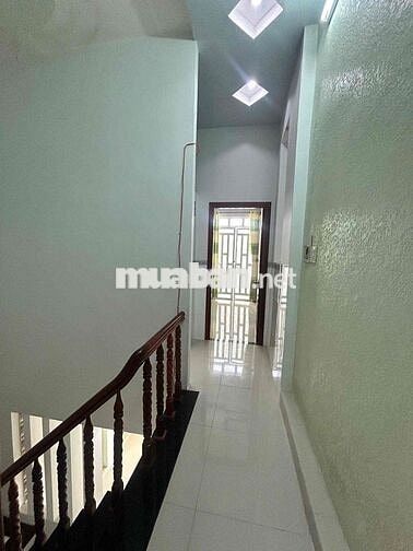 Nhà trệt lầu 4x10m 2phòng, 2máy lạnh KDC Thới Nhựt 1 kế Chợ An Khánh