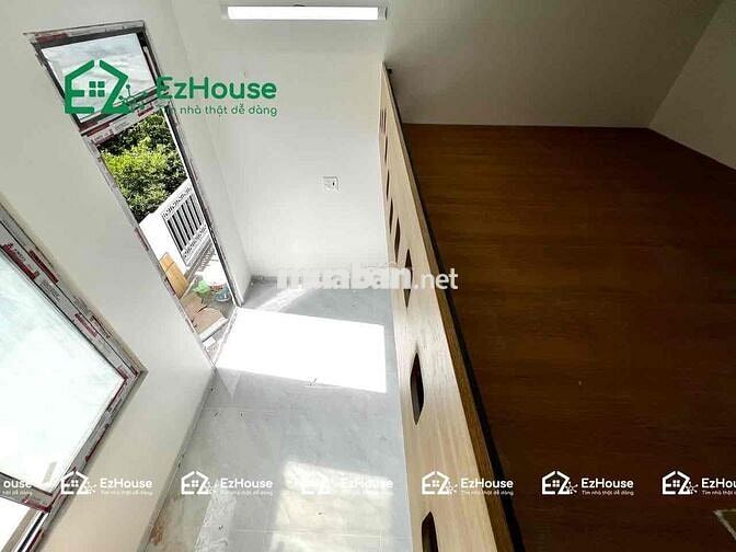 FREE TIỀN NHÀ T7 DUPLEX Bancol FULL NỘI THẤT MỚI KEN 100%