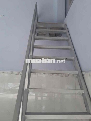 🏡 NHÀ CHO THUÊ 4X15 – XUÂN THỚI THƯỢNG, XÃ BÀ ĐIỂM - 5 TRIỆU/ THÁNG 📍