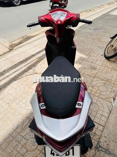 Honda Vision 2017 💥Xe Máy Hạnh Nhu💥