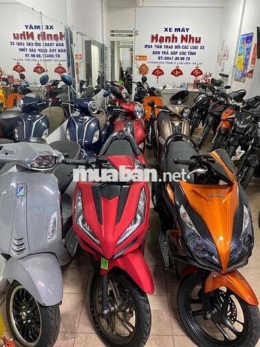 Suzuki Rader Fi 150cc Đen 10000+ km