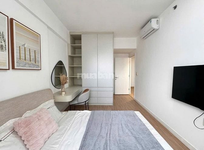 Không Lo Pháp Lý , CH 50m2 , Sổ Hồng , Bank 10 năm , Hiện Đại Đúng Gu 