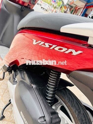 Honda Vision 2017 💥Xe Máy Hạnh Nhu💥