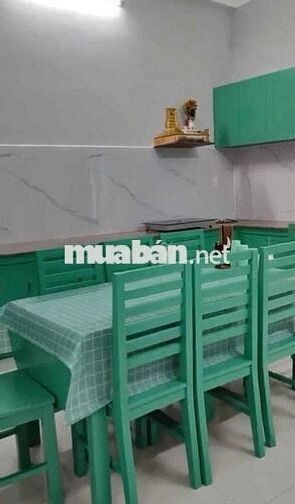 025 CHO THUÊ NHÀ 2 TẦNG 4PN – FULL NỘI THẤT – CÓ SÂN XE MÁY RỘNG RÃI