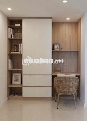 026CĂN HỘ CAO CẤP 1PN VIEW TRỌN SÔNG HÀN & BIỂN – FULL NỘI THẤT LUXURY