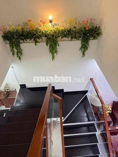 023 CHO THUÊ NHÀ ĐẸP 2 TẦNG 3PN – ĐỐI DIỆN CÔNG VIÊN THOÁNG MÁT