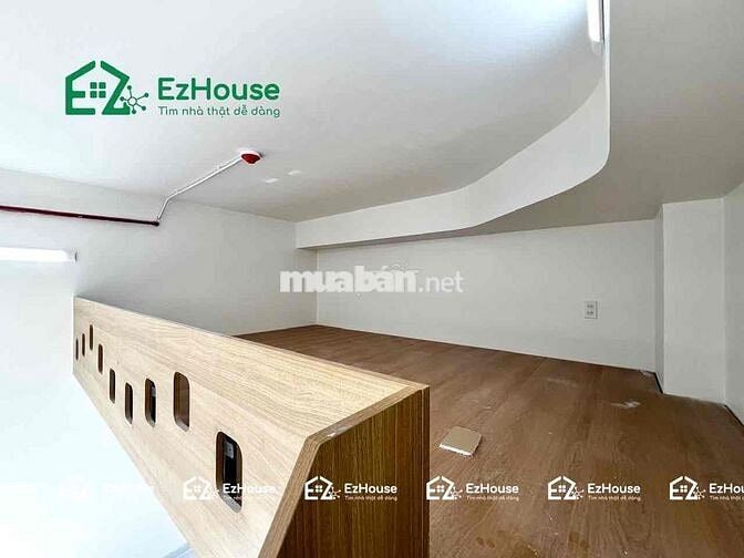 FREE TIỀN NHÀ T7 DUPLEX Bancol FULL NỘI THẤT MỚI KEN 100%