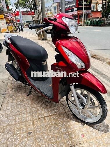 Honda Vision 2017 💥Xe Máy Hạnh Nhu💥