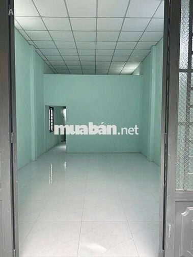 cho thuê nhà mặt tiền hẻm 8m thông