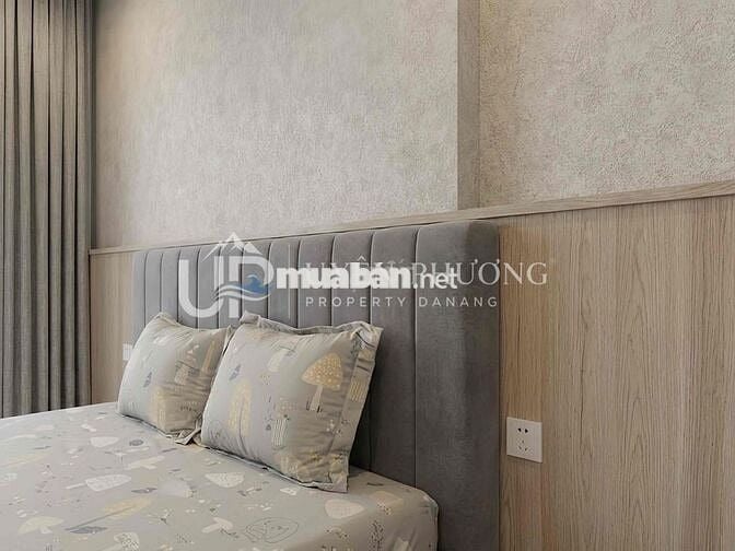 026CĂN HỘ CAO CẤP 1PN VIEW TRỌN SÔNG HÀN & BIỂN – FULL NỘI THẤT LUXURY