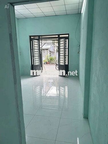 cho thuê nhà mặt tiền hẻm 8m thông