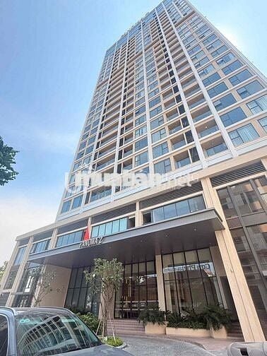 026CĂN HỘ CAO CẤP 1PN VIEW TRỌN SÔNG HÀN & BIỂN – FULL NỘI THẤT LUXURY