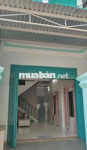 025 CHO THUÊ NHÀ 2 TẦNG 4PN – FULL NỘI THẤT – CÓ SÂN XE MÁY RỘNG RÃI