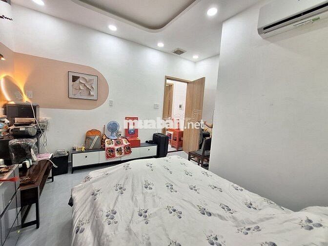 🏡 BÁN NHÀ CHU VĂN AN – NHÀ MỚI - ĐẸP - FULL NỘI THẤT – CHỈ 5.99 TỶ