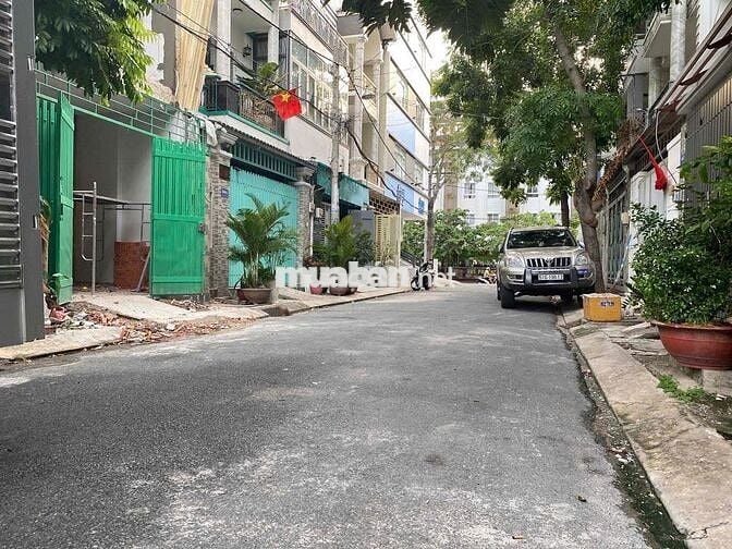 cho thuê kho dt 10x18m ngay chế lan viên, trần la phông, nền gạch men