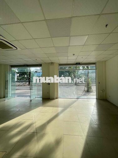 🌟 MẶT BẰNG KINH DOANH TẦNG 1 – MẶT TIỀN RỘNG 9M – QUẬN CẦU GIẤY