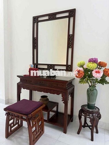 023 CHO THUÊ NHÀ ĐẸP 2 TẦNG 3PN – ĐỐI DIỆN CÔNG VIÊN THOÁNG MÁT