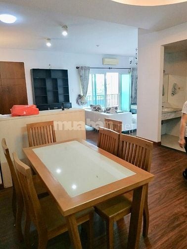 BÁN CĂN HỘ CHUNG CƯ 675 NGUYỄN KIỆM PHÚ NHUẬN – 55M² 2PN – GIÁ 2.85 TỶ