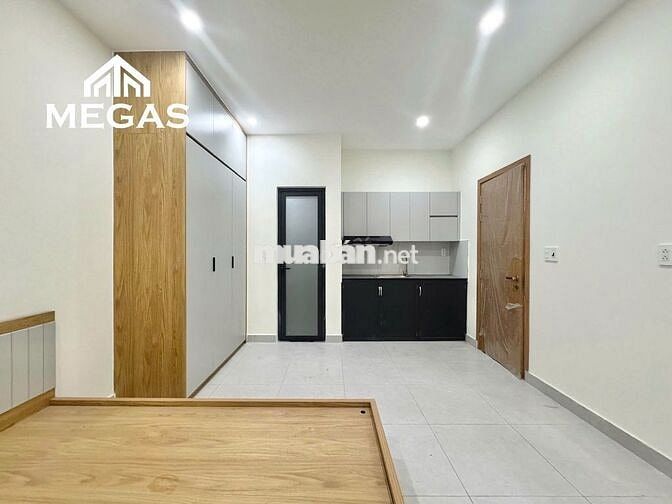 KHAI TRƯƠNG CHDV CAO CẤP NEW - PHẠM VĂN ĐỒNG - LÀNG ĐẠI HỌC - ĐỖ MƯỜI