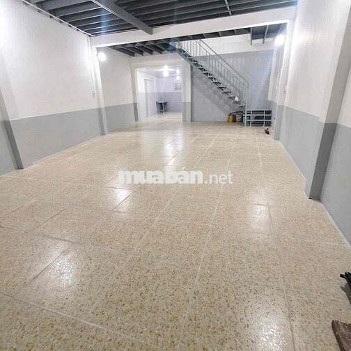 CHO THUÊ KHO XƯỞNG TRUNG MỸ TÂY