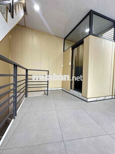 CHỦ NGỘP GIÁ? GIẢM NGAY 300 TRIỆU – NHÀ 3 TẦNG GẦN PHẠM VĂN ĐỒNG