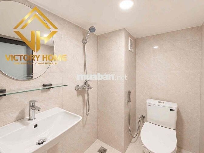 GÁC GẦN TRƯỜNG HUTECH, VLU, GIAO THÔNG VẬN TẢI