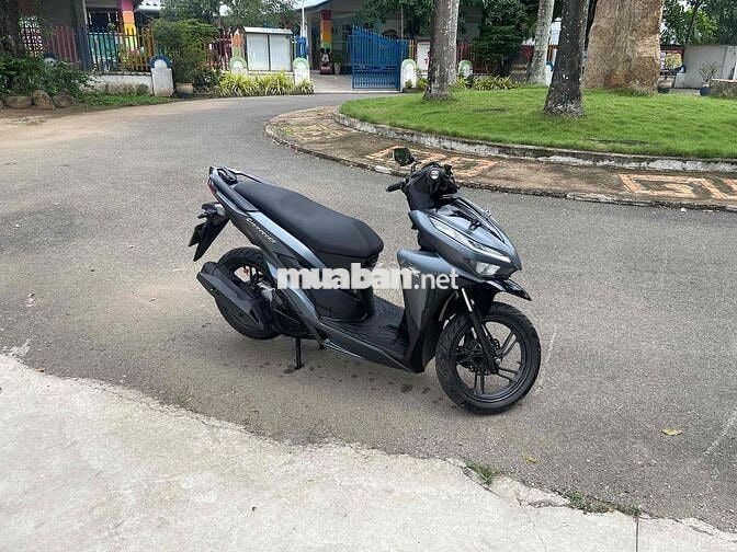 Honda Vario Xám Xe tay ga