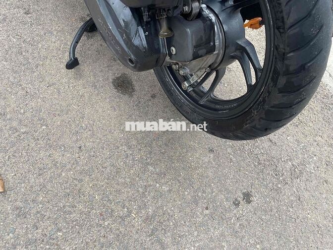 Honda Vario Xám Xe tay ga