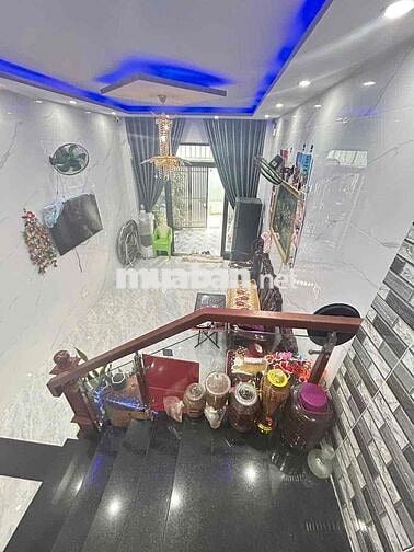 CHÍNH CHỦ  CHO THUÊ NHÀ 2 TẦNG KIỆT NGUYỄN CHÁNH- HOÀ MINH  Diện tích