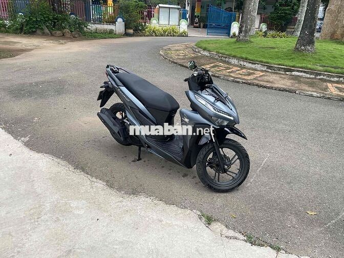 Honda Vario Xám Xe tay ga