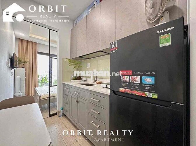 💝 CHO THUÊ STUDIO – BẠCH ĐẰNG, TÂN BÌNH – GẦN HỌC VIỆN HÀNG KHÔNG VIỆT