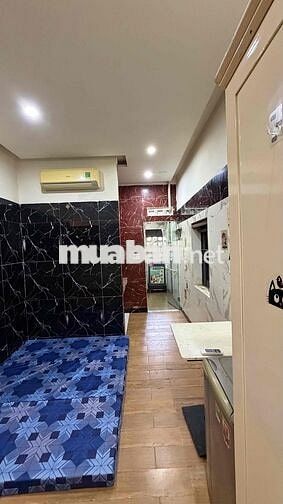 Cho thuê phòng trọ đường Lâm Quang Thự giao Kinh Dương Vương
