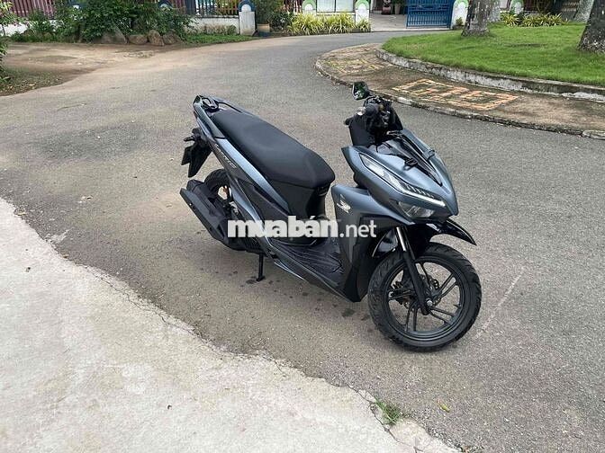 Honda Vario Xám Xe tay ga