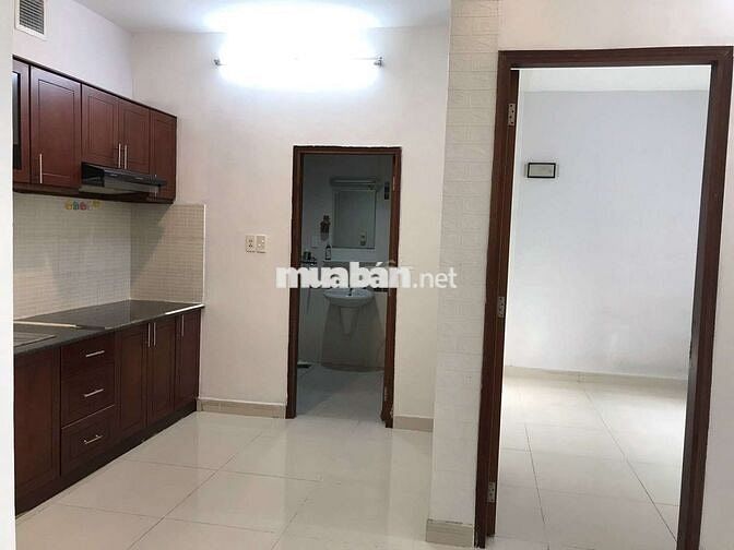 🌈CĂN HỘ 45m² 1️⃣PN1️⃣PK💥MÁY LẠNH, NHÀ TRỐNG🔥Tân Phú SIÊU THỊ GO