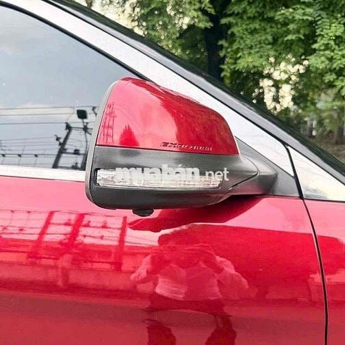 Ford Explorer 2.3 Ecoboost 2020 Đỏ 57.000 km