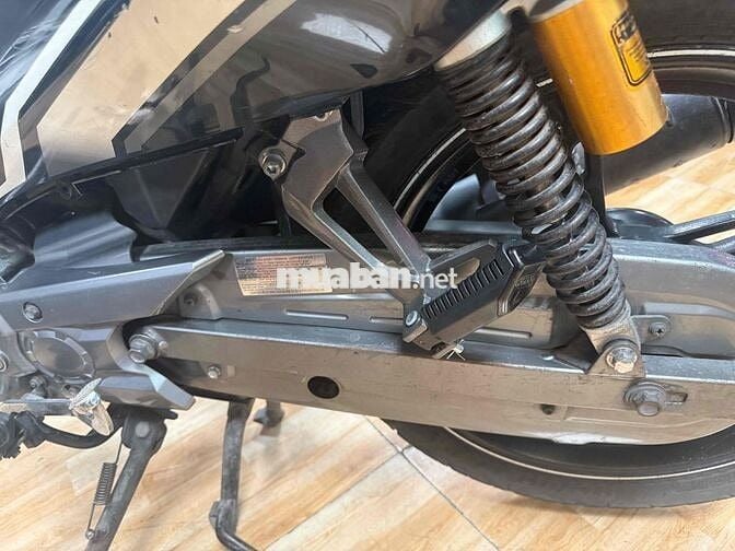 Yamaha Jupiter RC 2010 Việt Nam
