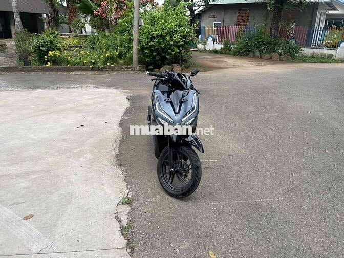 Honda Vario Xám Xe tay ga