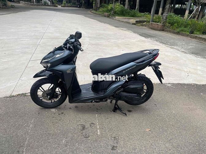 Honda Vario Xám Xe tay ga
