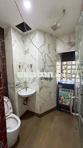 Cho thuê phòng trọ đường Lâm Quang Thự giao Kinh Dương Vương