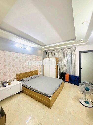 Cho thuê căn Studio Full nội thất. Hỗ trợ 1tr5 tiền cọc