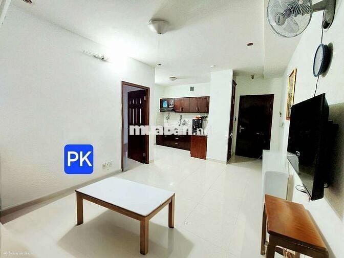 🌈CĂN HỘ 45m² 1️⃣PN1️⃣PK💥MÁY LẠNH, NHÀ TRỐNG🔥Tân Phú SIÊU THỊ GO