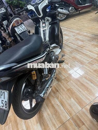 Yamaha Jupiter RC 2010 Việt Nam