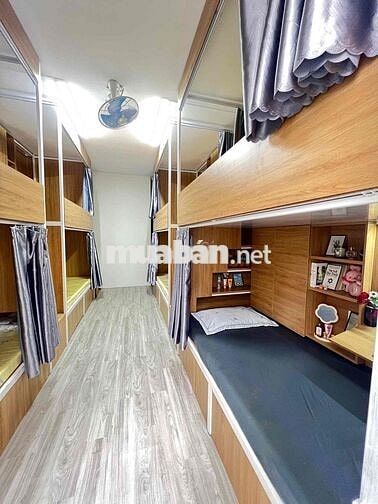 🎉🎉KHAI TRƯƠNG 2 CƠ SỞ KTX SIÊU ĐẸP TẠI BÌNH THẠNH🎉🎉