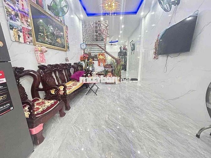 CHÍNH CHỦ  CHO THUÊ NHÀ 2 TẦNG KIỆT NGUYỄN CHÁNH- HOÀ MINH  Diện tích