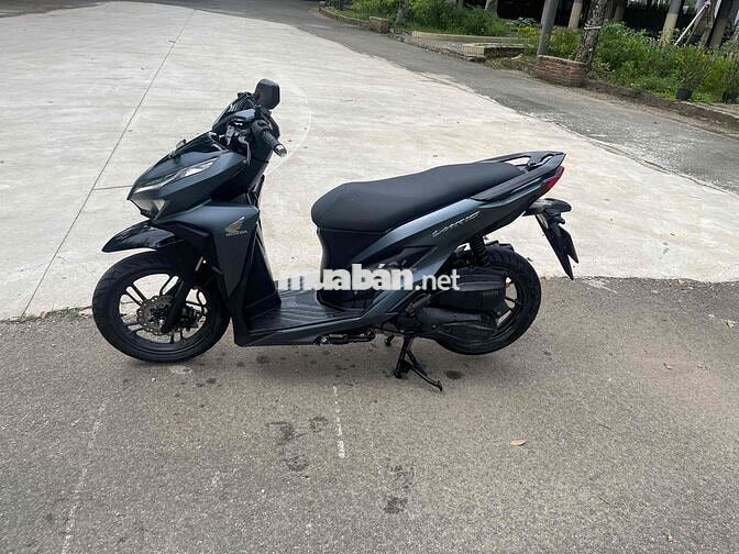 Honda Vario Xám Xe tay ga