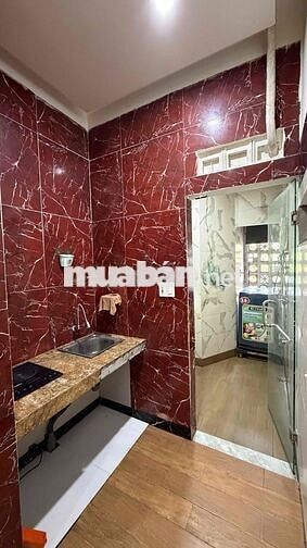 Cho thuê phòng trọ đường Lâm Quang Thự giao Kinh Dương Vương