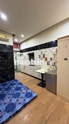 Cho thuê phòng trọ đường Lâm Quang Thự giao Kinh Dương Vương